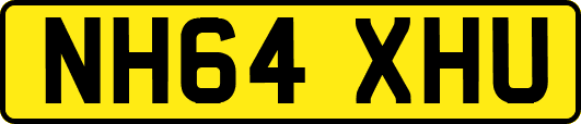 NH64XHU