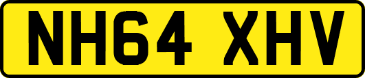 NH64XHV