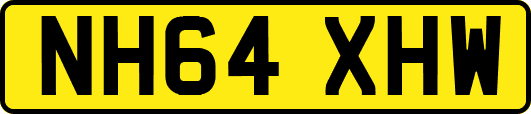 NH64XHW