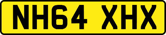 NH64XHX