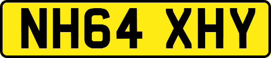 NH64XHY