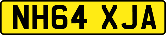 NH64XJA