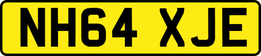 NH64XJE