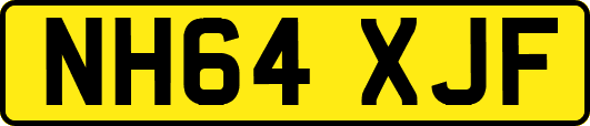 NH64XJF