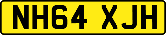 NH64XJH