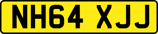 NH64XJJ