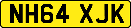 NH64XJK
