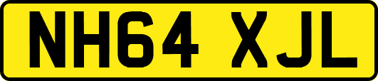 NH64XJL