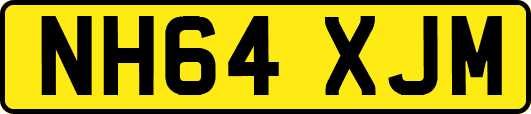 NH64XJM