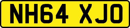 NH64XJO