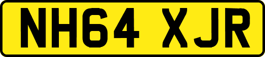 NH64XJR