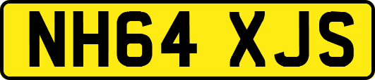 NH64XJS