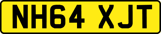 NH64XJT