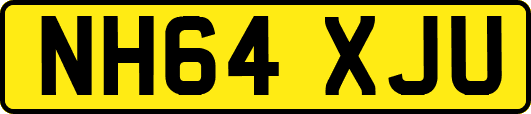 NH64XJU