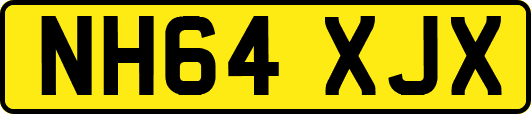 NH64XJX