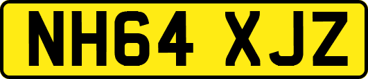 NH64XJZ