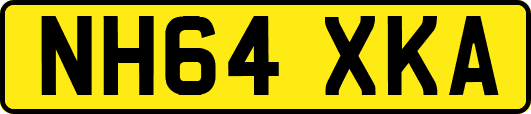 NH64XKA