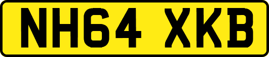 NH64XKB