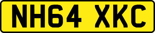 NH64XKC