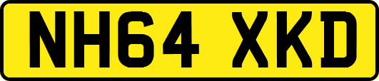 NH64XKD