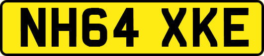 NH64XKE