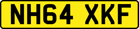 NH64XKF