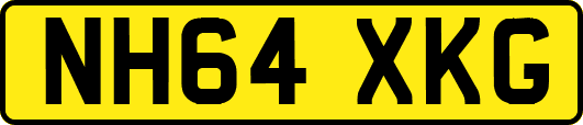 NH64XKG