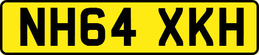 NH64XKH