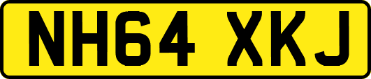 NH64XKJ