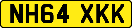 NH64XKK