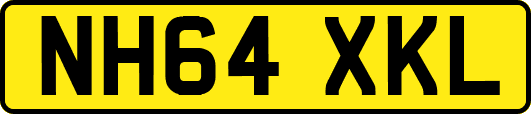 NH64XKL