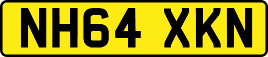 NH64XKN
