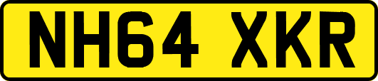 NH64XKR