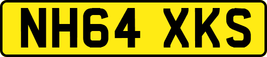 NH64XKS
