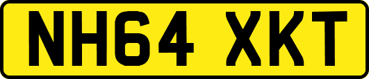NH64XKT