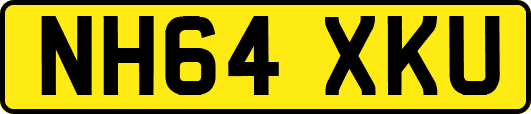 NH64XKU