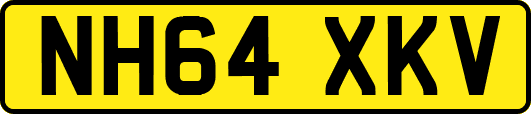 NH64XKV
