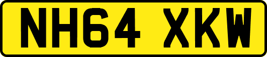 NH64XKW