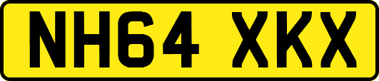 NH64XKX