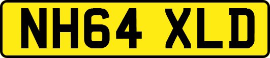 NH64XLD