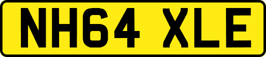 NH64XLE