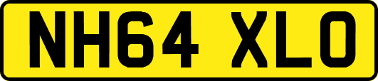 NH64XLO