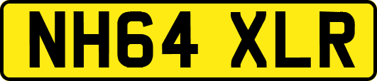 NH64XLR