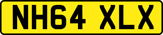 NH64XLX