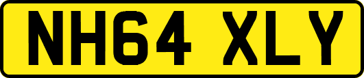 NH64XLY