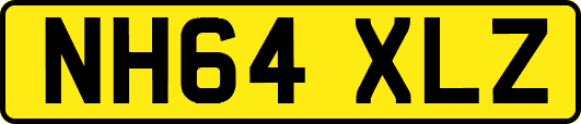 NH64XLZ