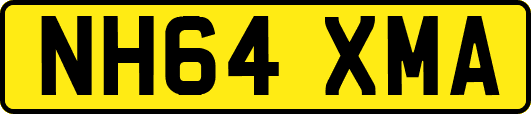 NH64XMA