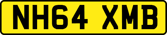 NH64XMB