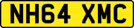 NH64XMC