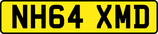 NH64XMD